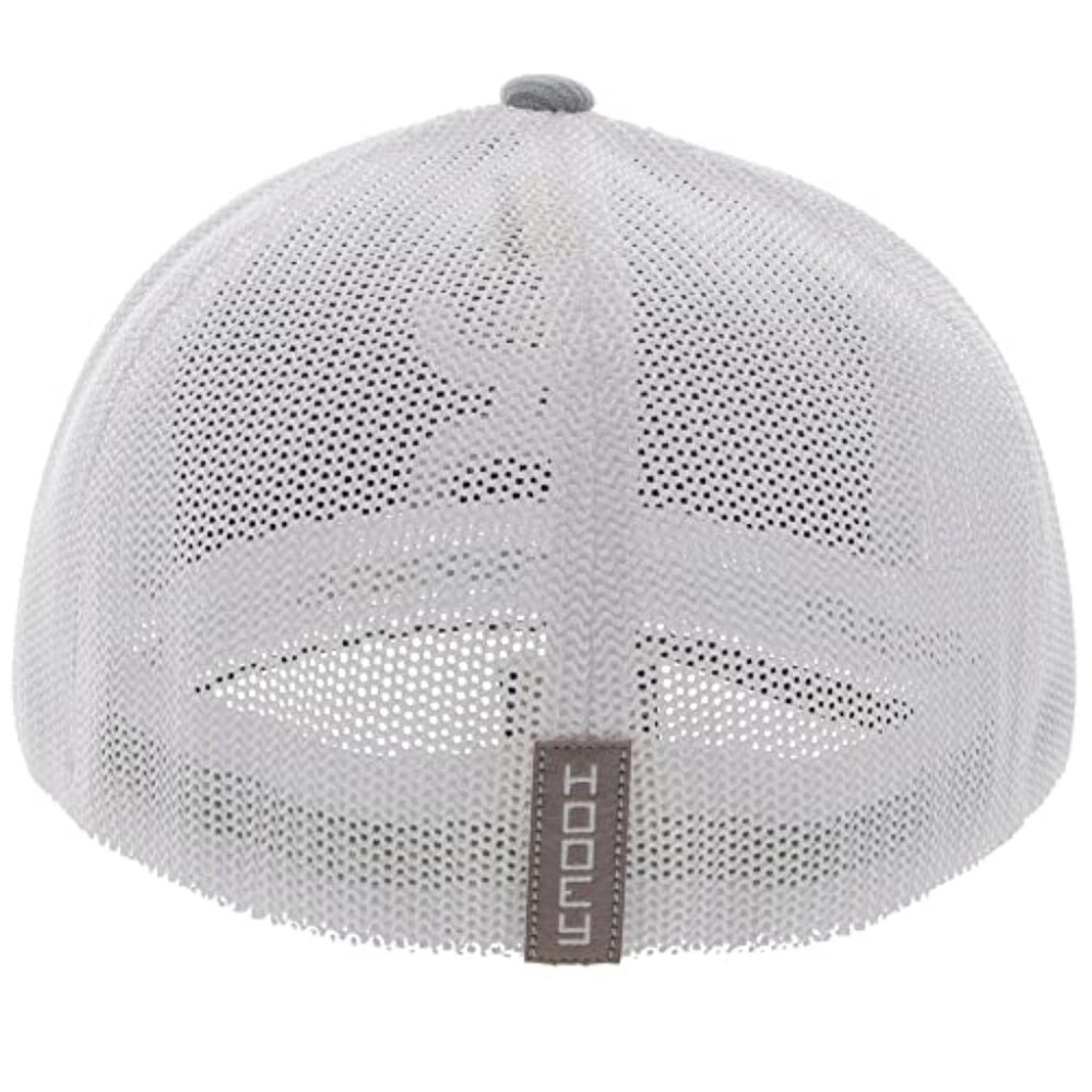 Structured Fitted Baseball Cap Flex Fit Breathabl… - image 3